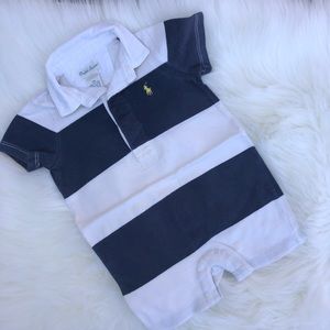 Ralph Lauren Baby Shortall